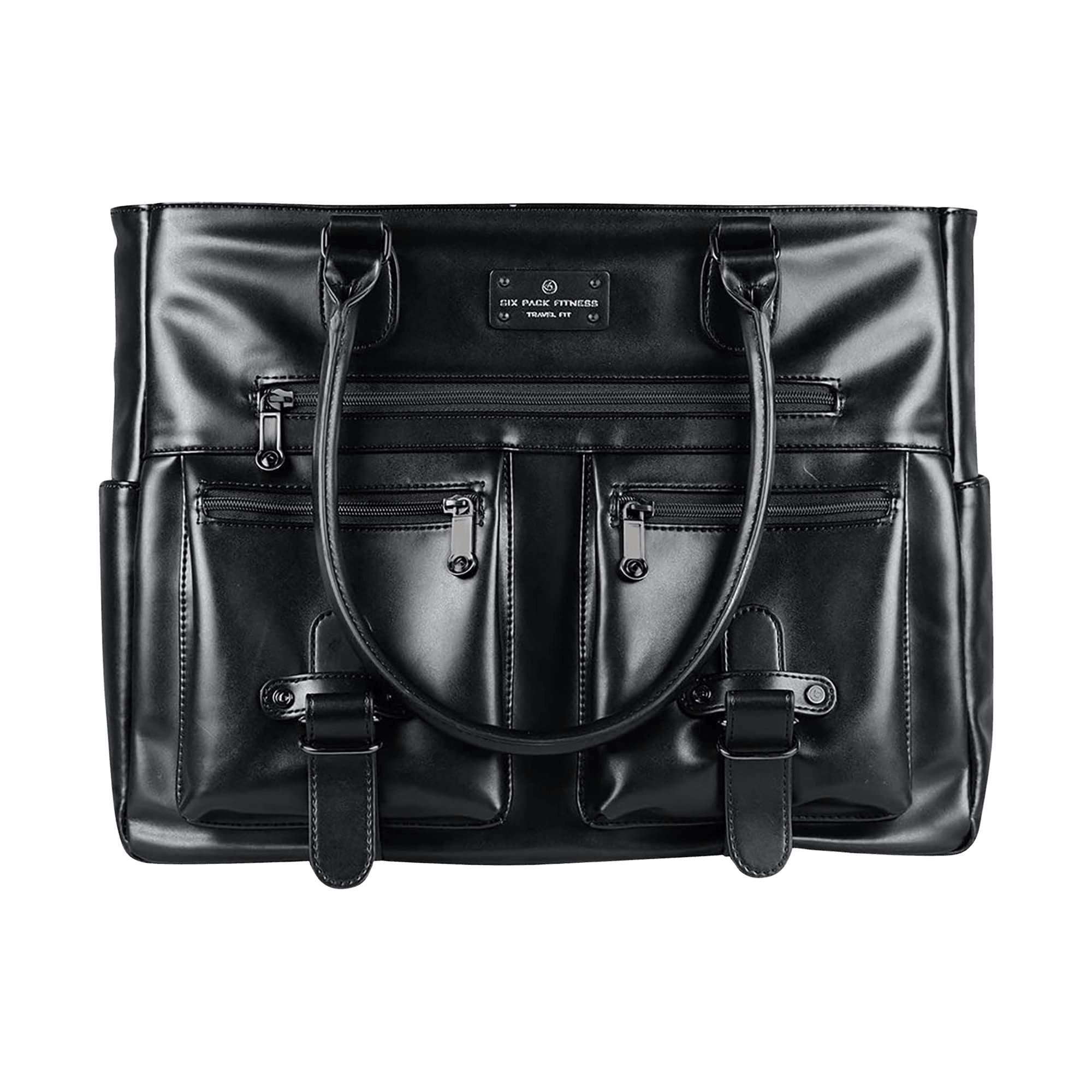 Six Pack Fitness Meal Bodybuilding Lunch Bag Bodybuilder Cooler