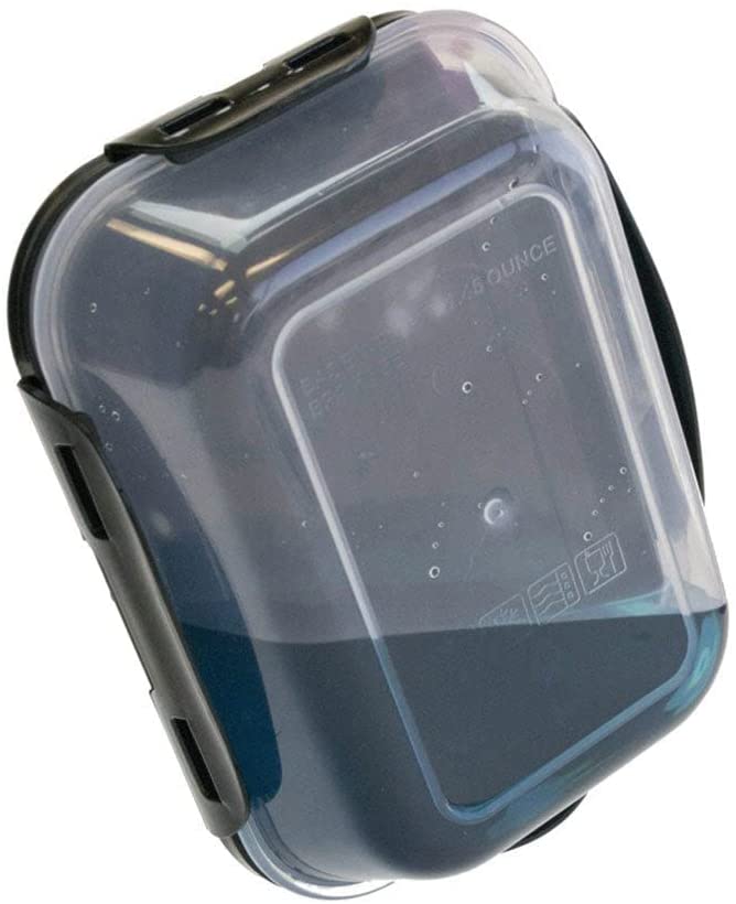 * IN STOCK * 2025 SURE SEAL 24oz. MEAL PREP CONTAINERS (SET OF 6) | VARIETY PACK