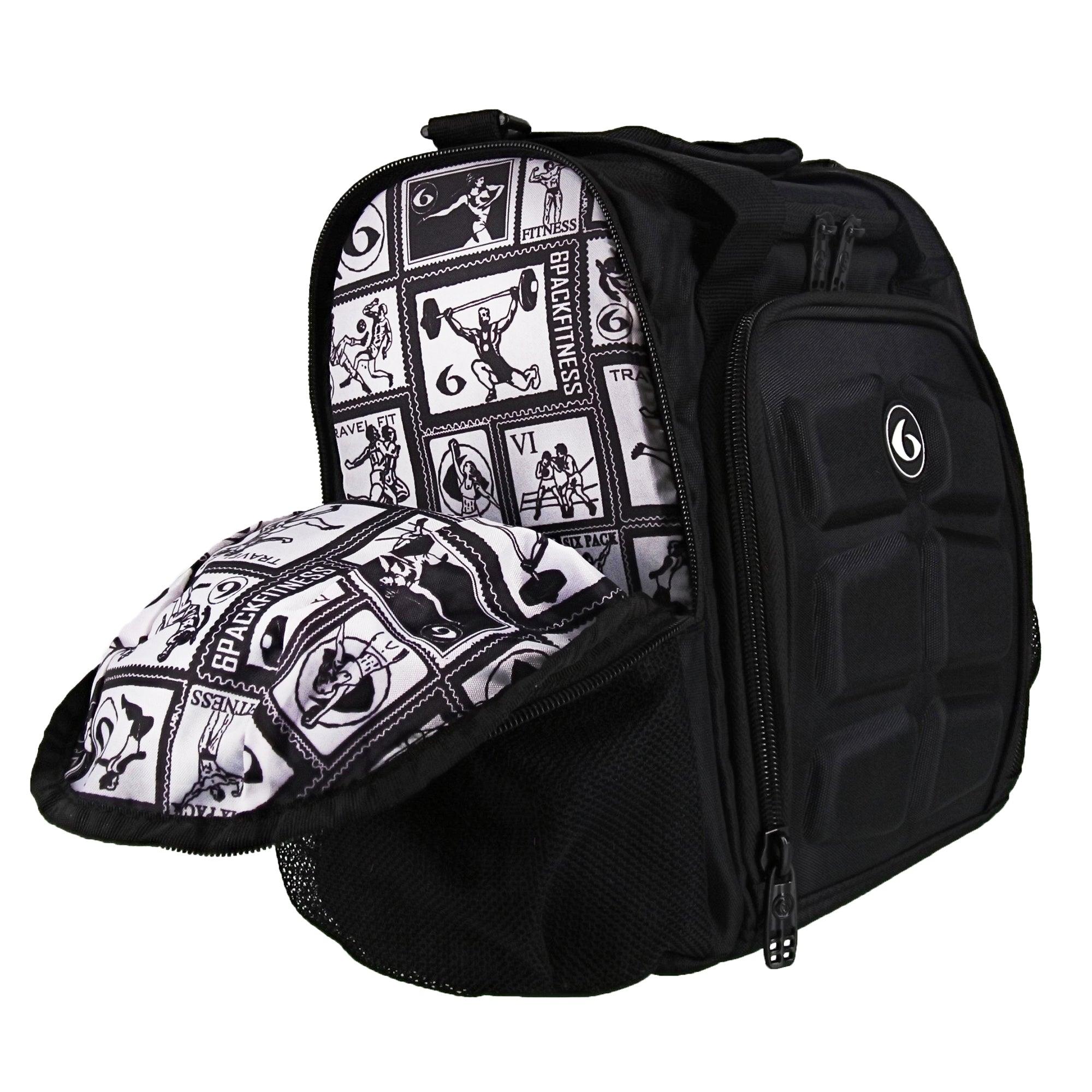Stealth Black