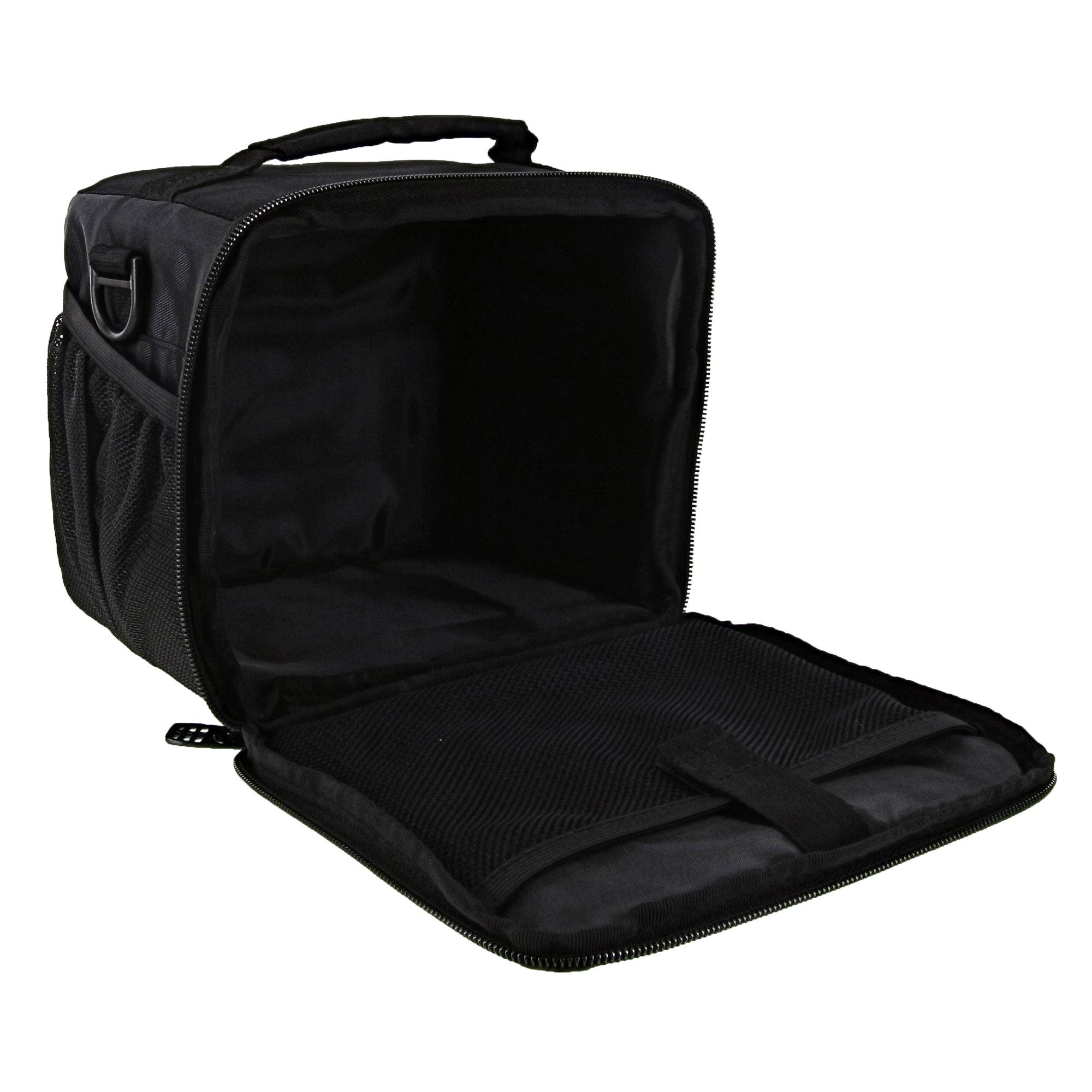 Stealth Black/Black
