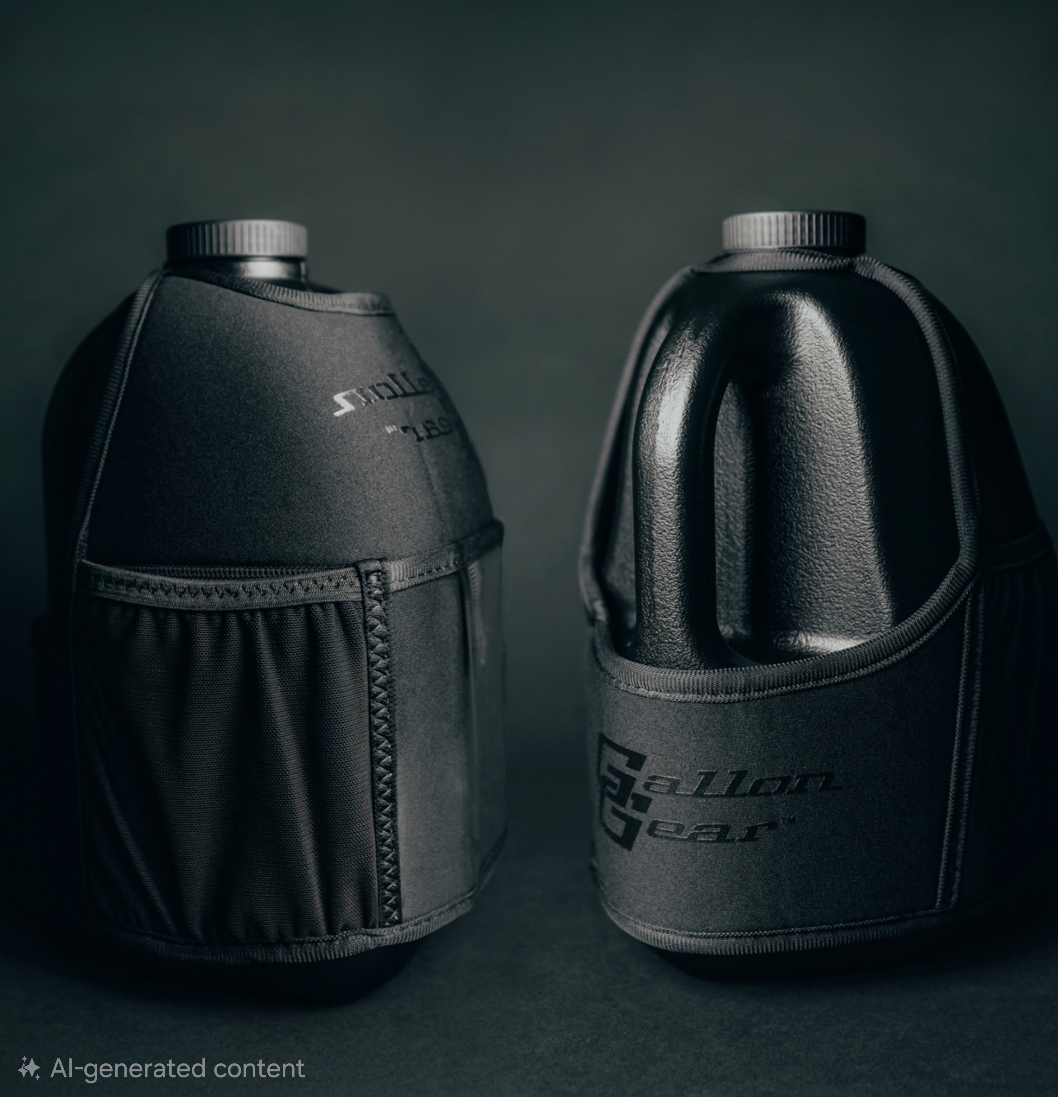 All Gallon Gear