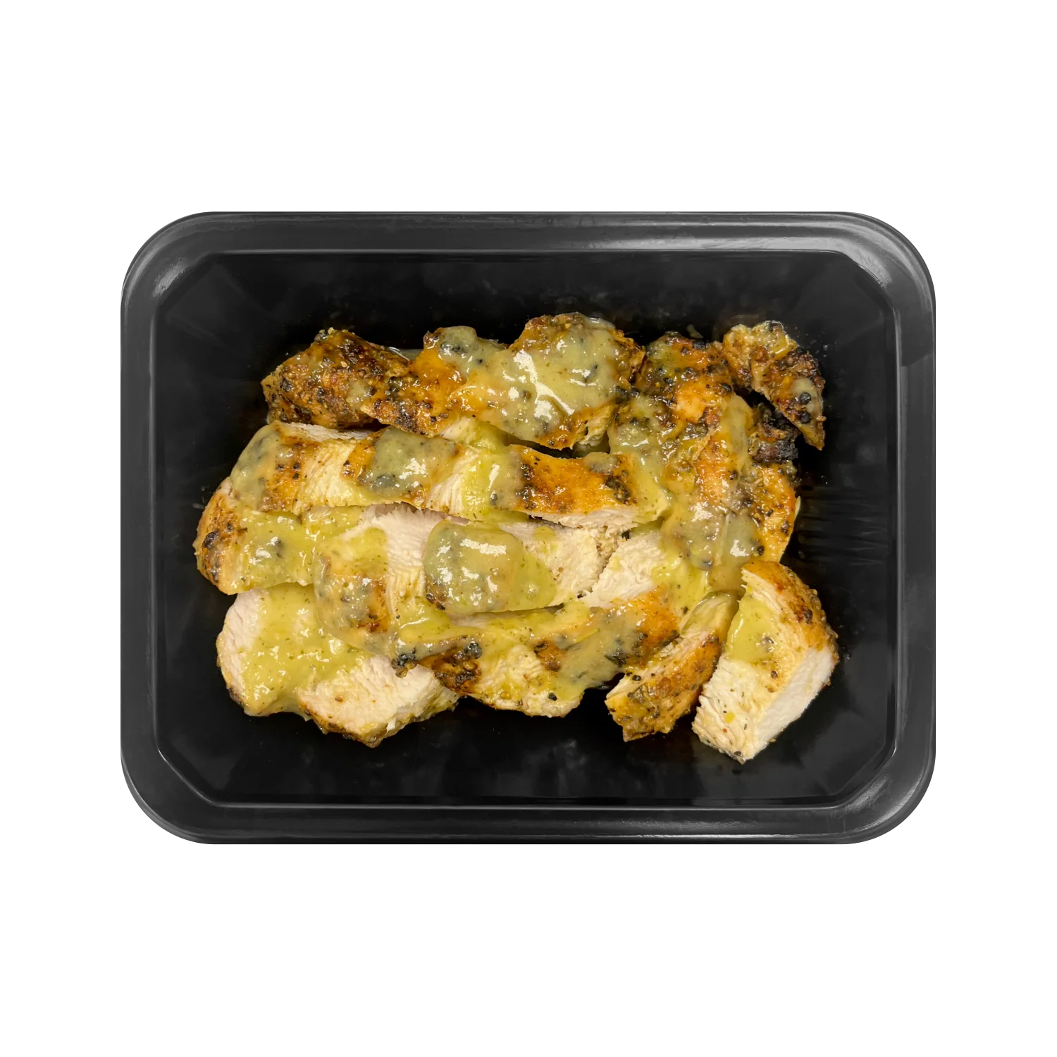 Chicken Verde