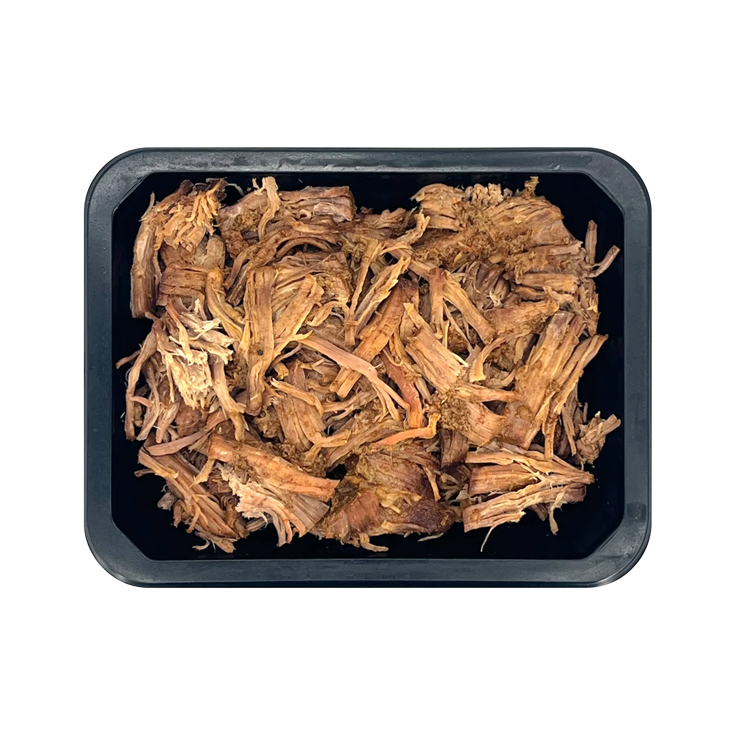Smoked Shredded Beef