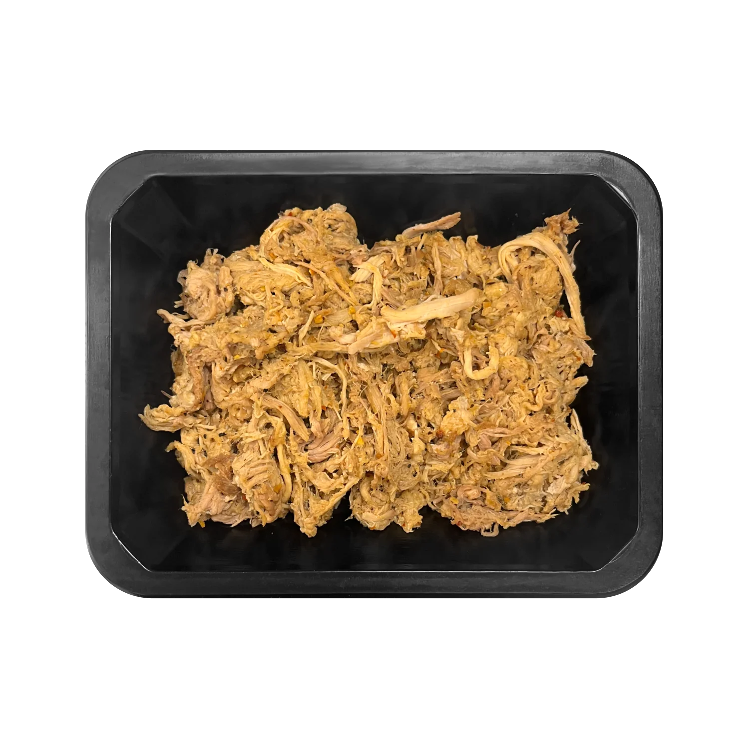 Smoked Pulled Pork
