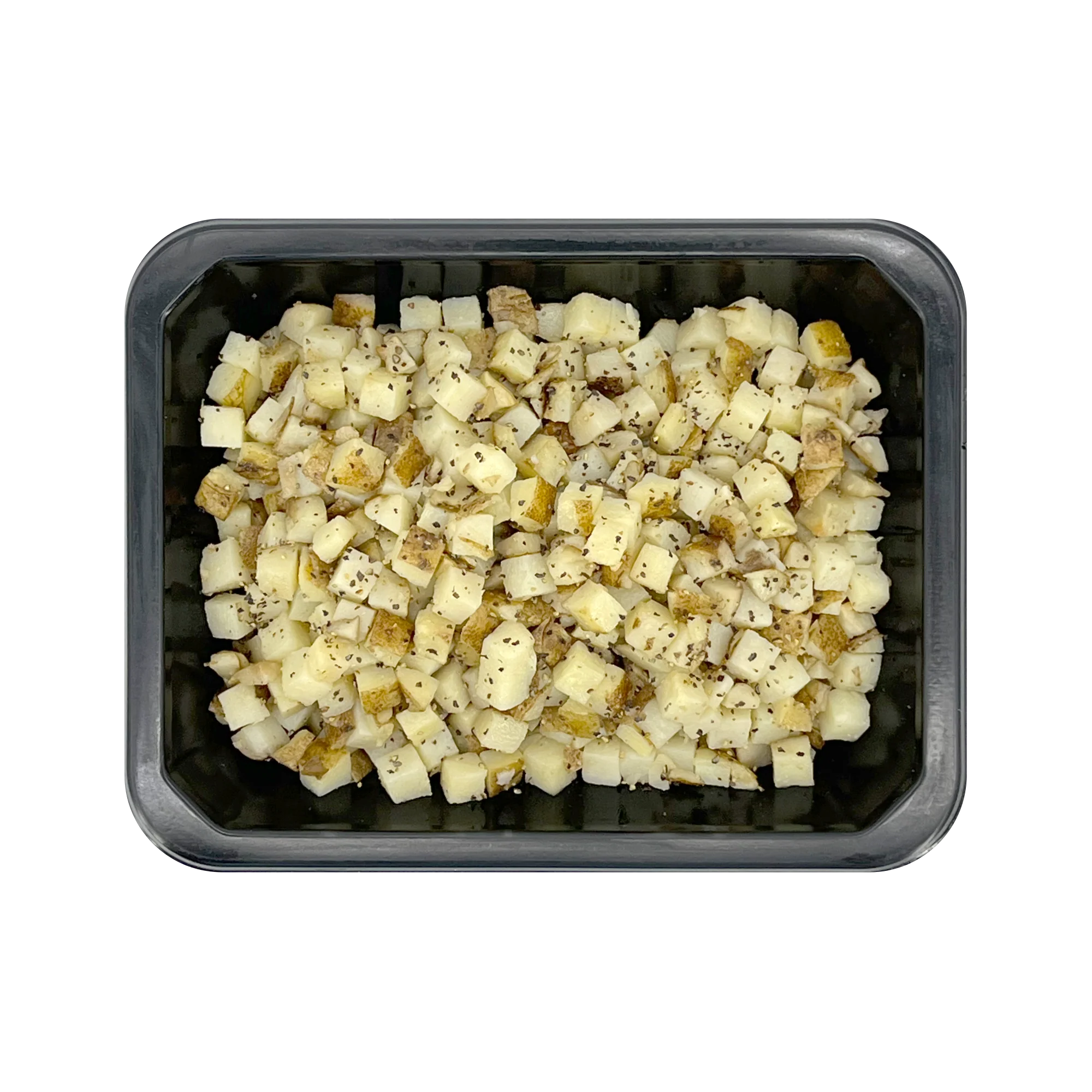 Diced Potato
