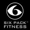 logo of 6 Pack Fitness