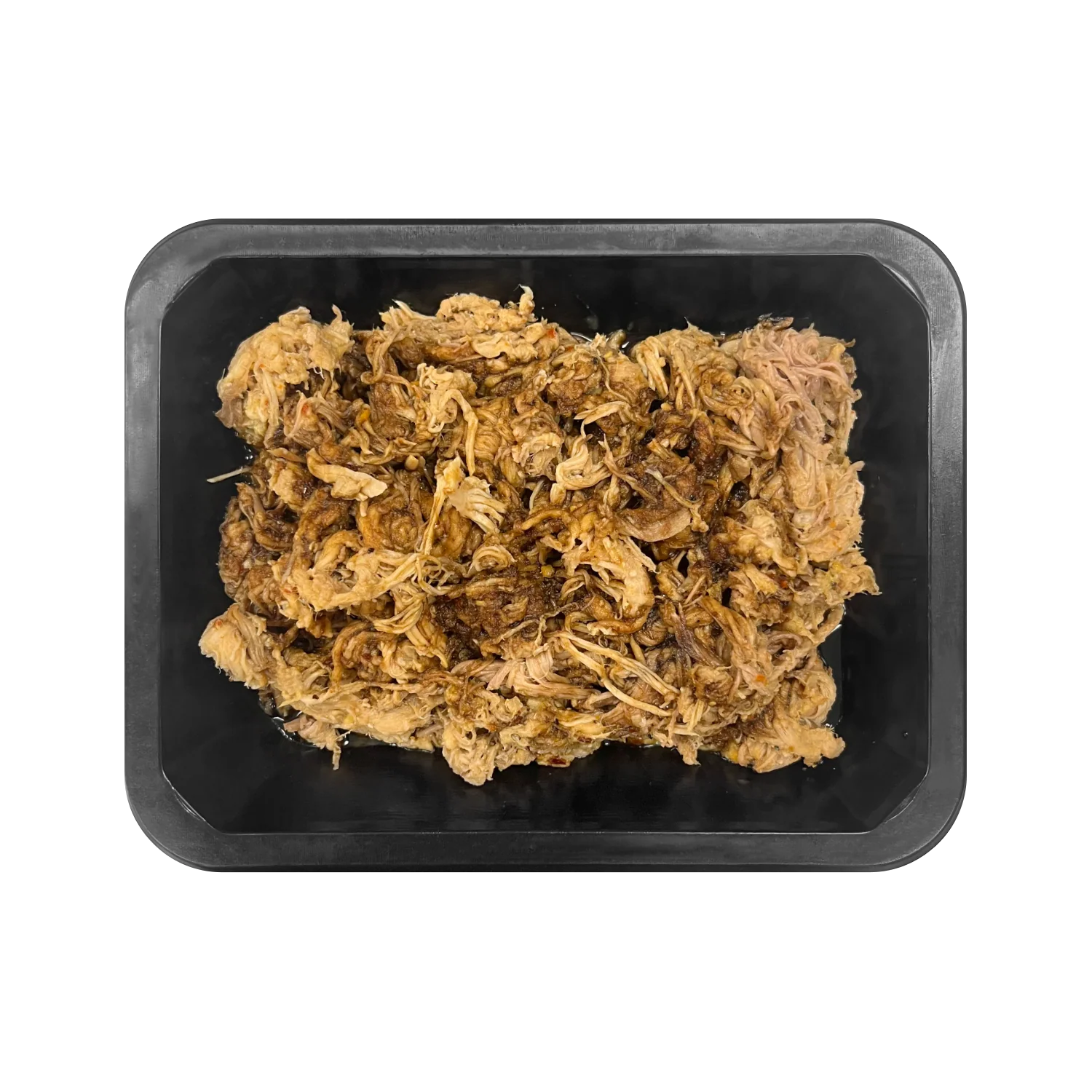 Luau Pork