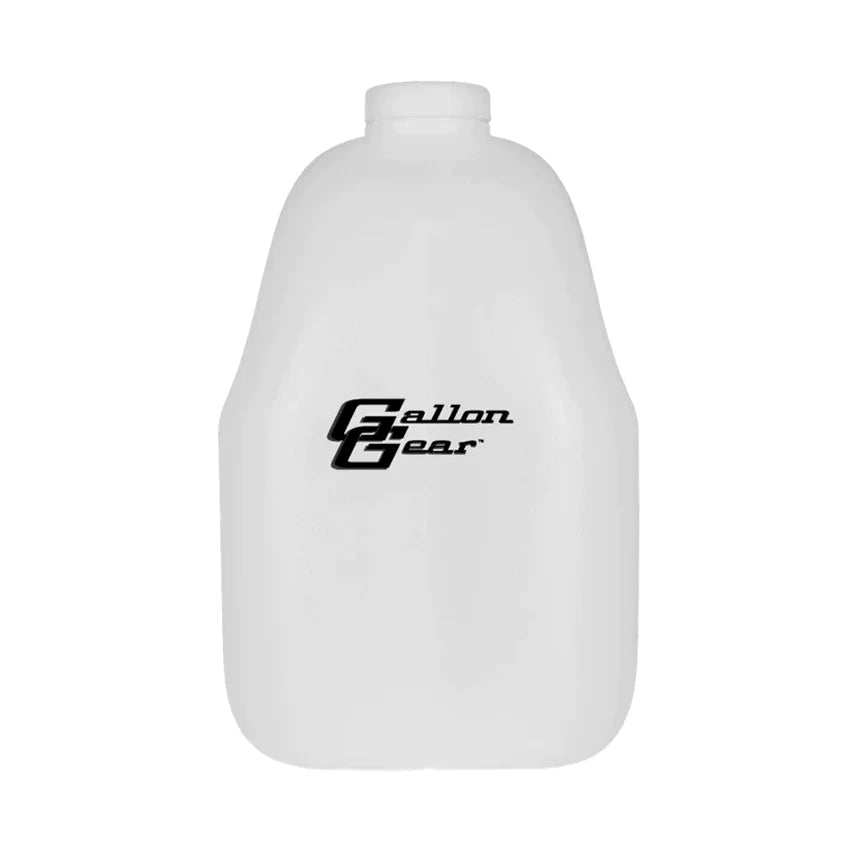 1 Gallon Jug USA Sleeve White Bottle Combo
