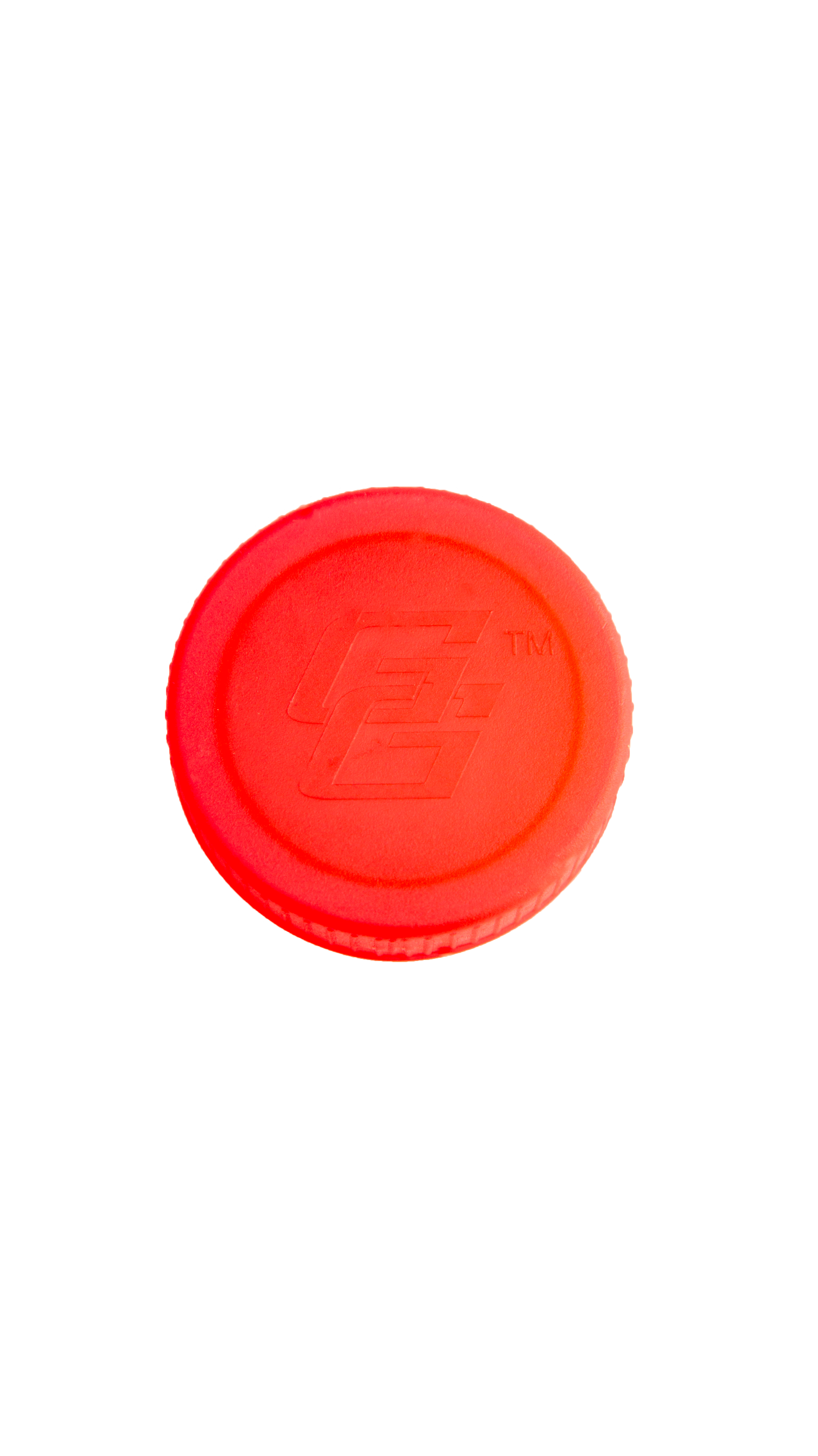1 Gallon Red Lid 3 Pack