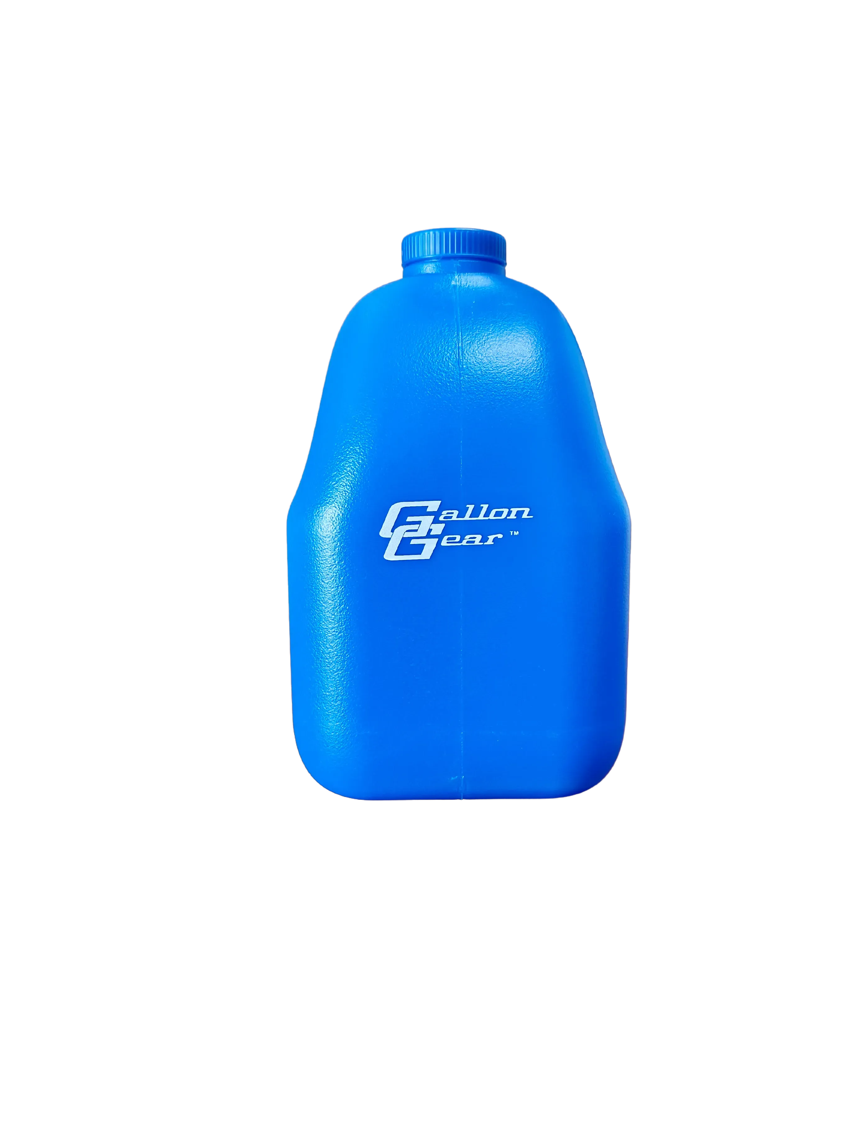 GALLON GEAR COMBO 1 GALLON JUG | GYM WATER BOTTLE WITH SLEEVE (THIN GR