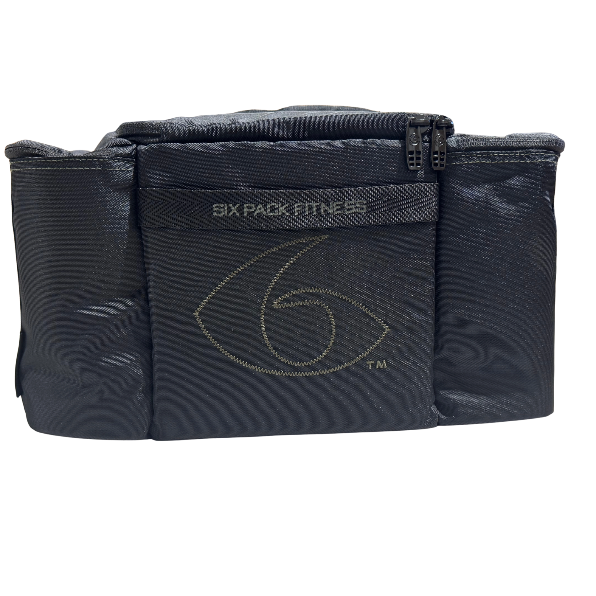 ** PRE-ORDER MAY **   INNOVATOR 300 MEAL MANAGEMENT BAG | MEAL PREP TOTE 4-MEAL | (BLACK/OLIVE)