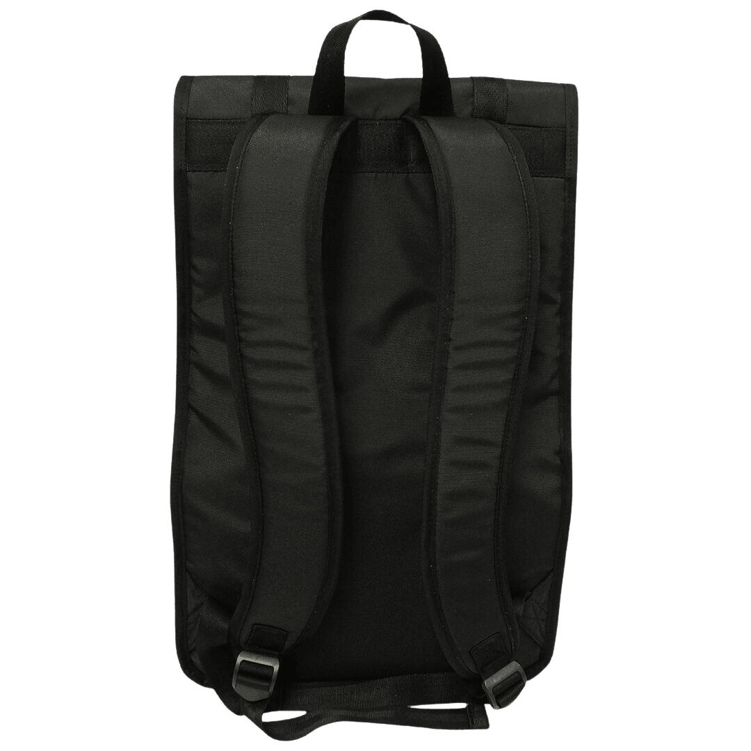 Innovator Commuter Backpack Meal Prep Management System 3 meal | Black - sixpackbags
