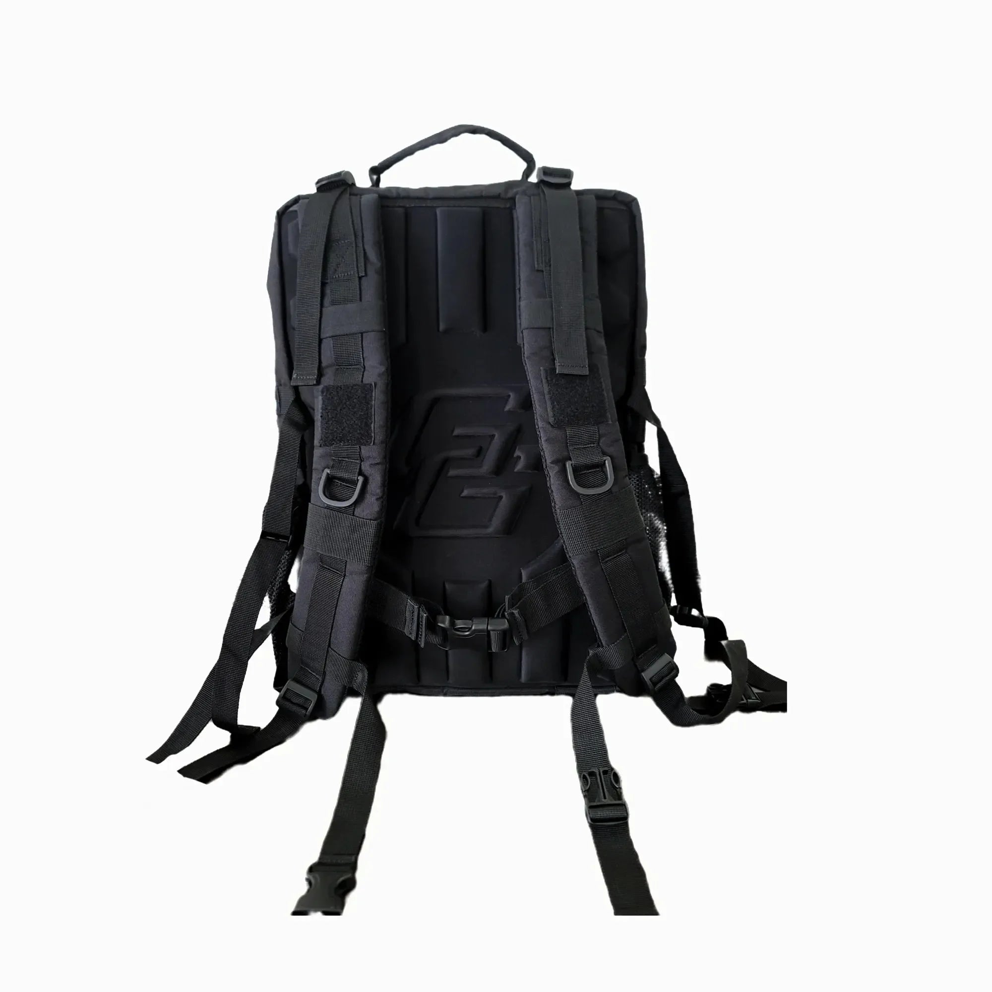 * PRE-ORDER JULY * 2026 GALLON GEAR GRUNT TACTICAL BACKPACK | CUBE XL MEAL MANAGEMENT BAG | MEAL PREP BACKPACK COMBO | STEALTH BLACK