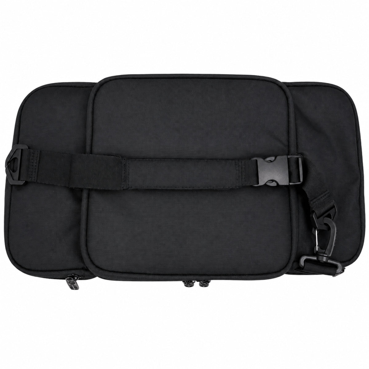 Meal Prep Management Tote Bag | 4-Meal Lunch Box | Black Stealth | Innovator 300 | Six Pack Bags