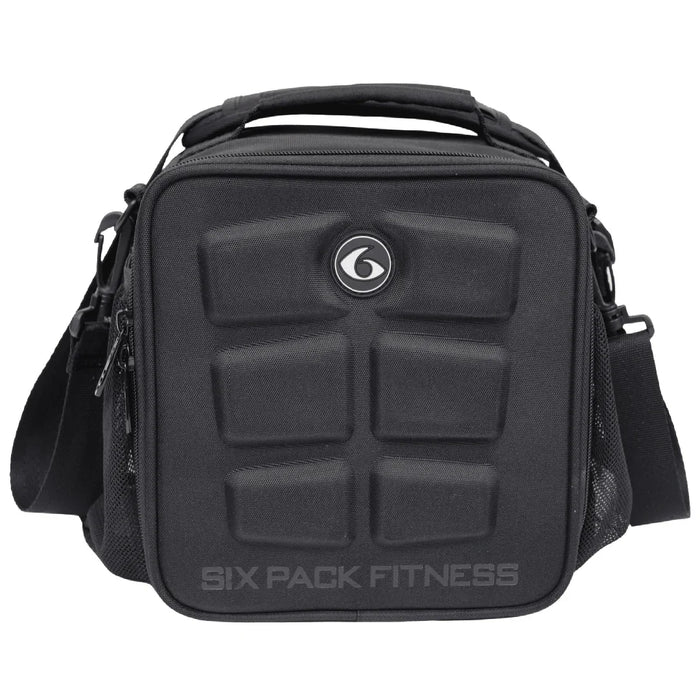 Six Pack Fitness