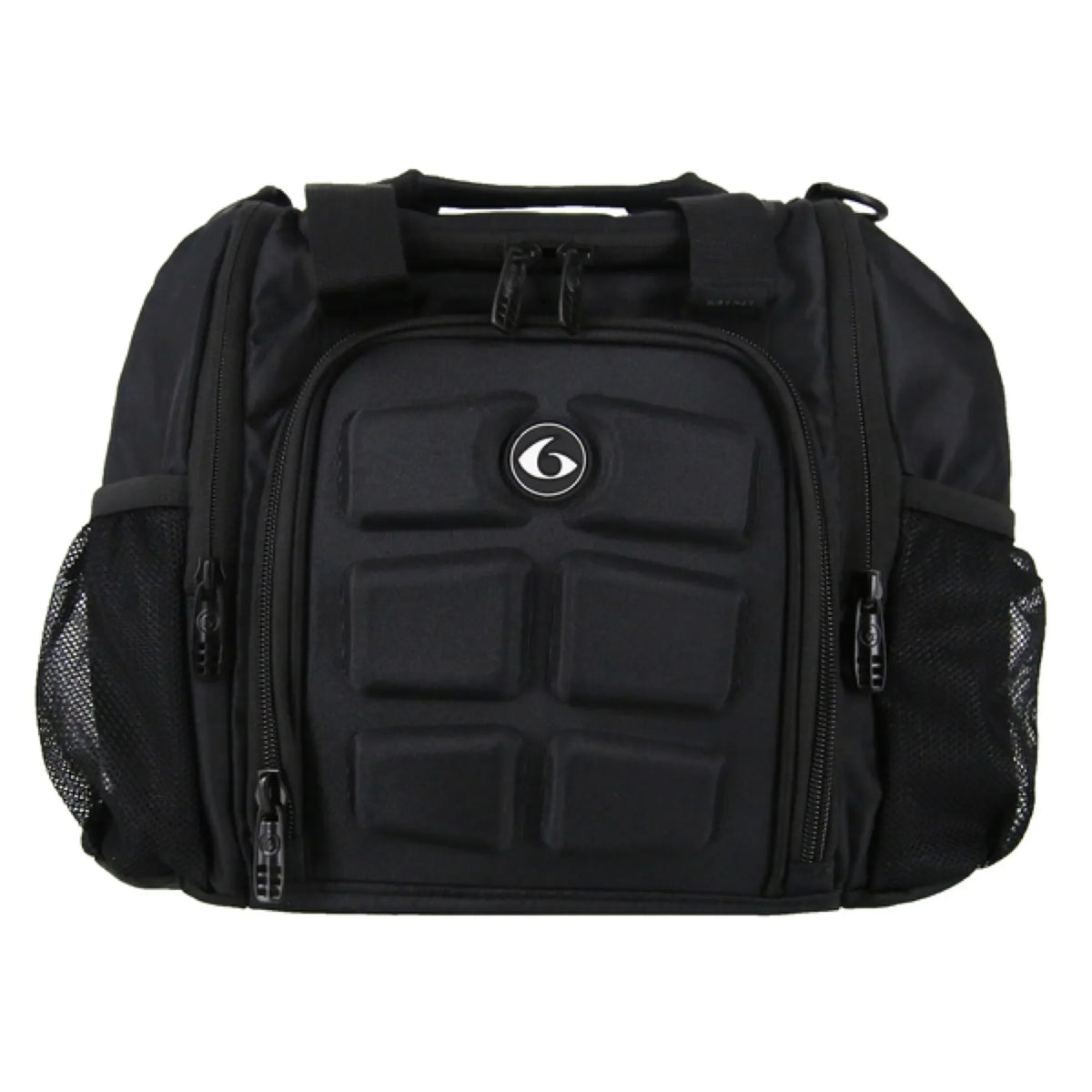 6 PACK FITNESS INNOVATOR MINI MEAL PREP BAG