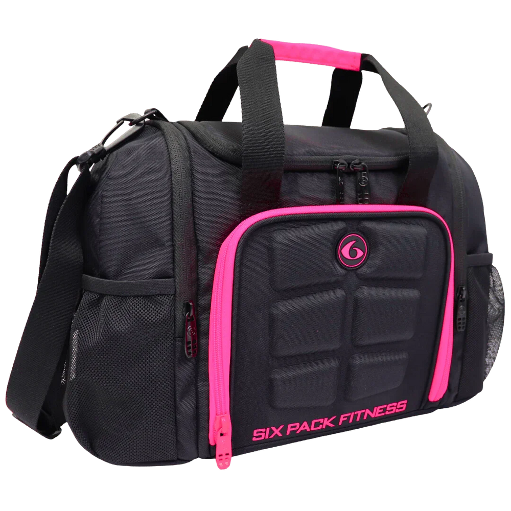 Mini Six Pack All Six Pack Meal Bags