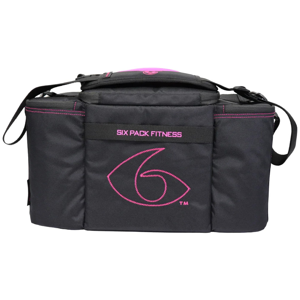 All Six Pack Meal Bags